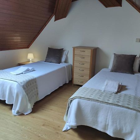 Casa Cardeal Saraiva 폰테 데 리마 외부 사진