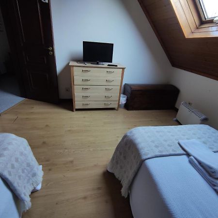 Casa Cardeal Saraiva 폰테 데 리마 외부 사진