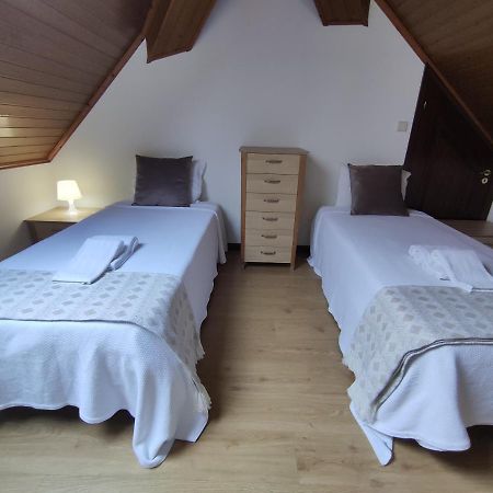 Casa Cardeal Saraiva 폰테 데 리마 외부 사진