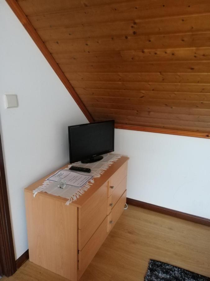 Casa Cardeal Saraiva 폰테 데 리마 외부 사진