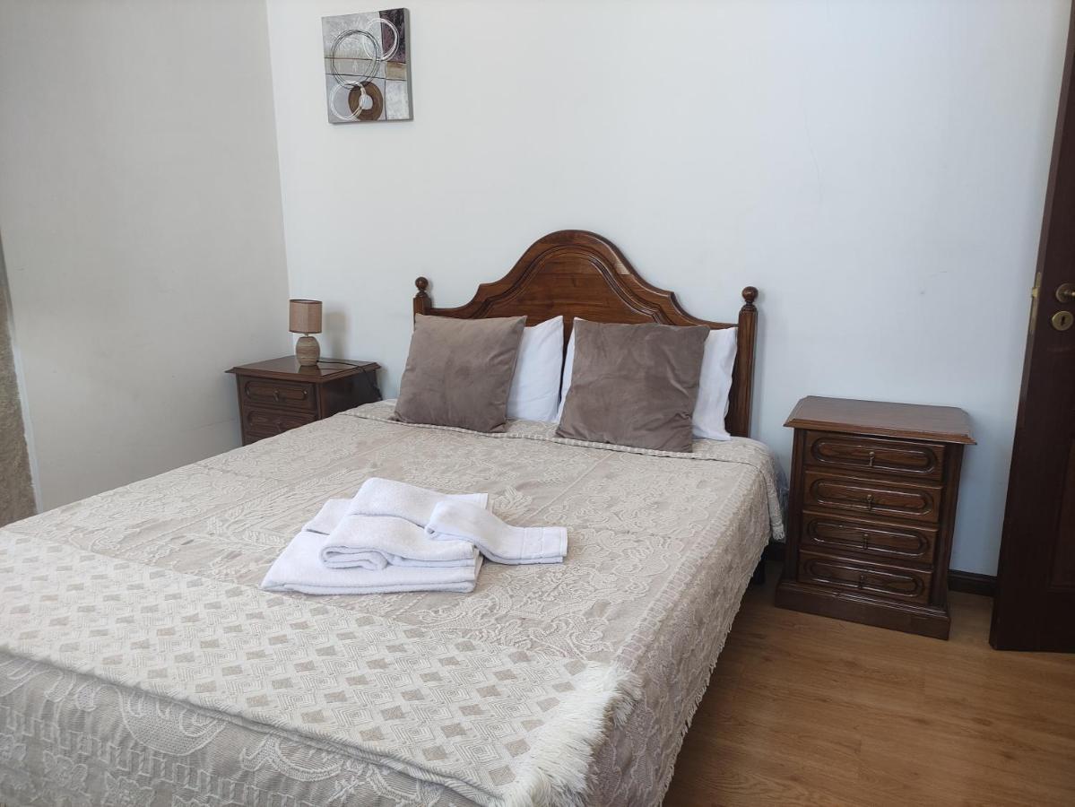 Casa Cardeal Saraiva 폰테 데 리마 외부 사진