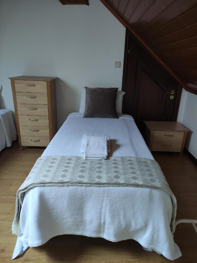 Casa Cardeal Saraiva 폰테 데 리마 외부 사진