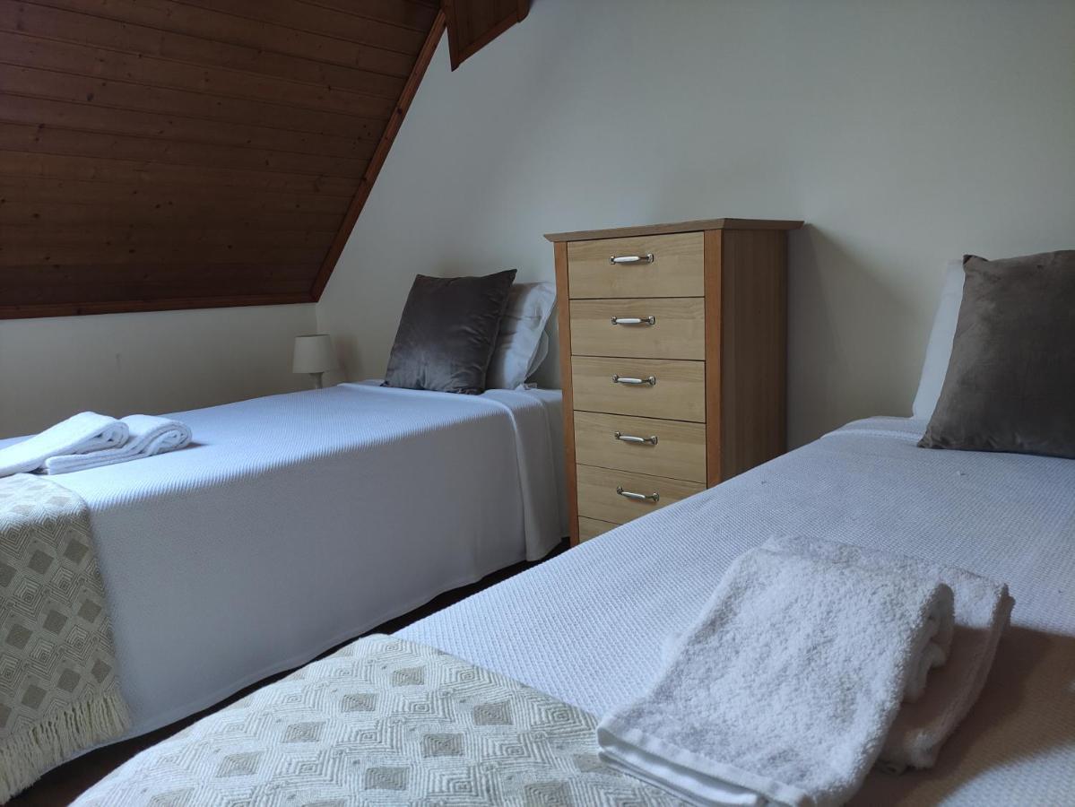 Casa Cardeal Saraiva 폰테 데 리마 외부 사진