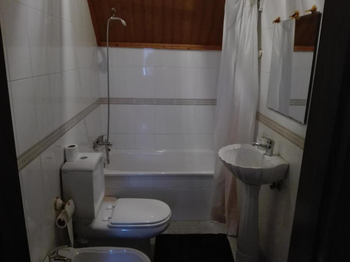 Casa Cardeal Saraiva 폰테 데 리마 외부 사진